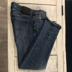 American Eagle Original Strait 31x32